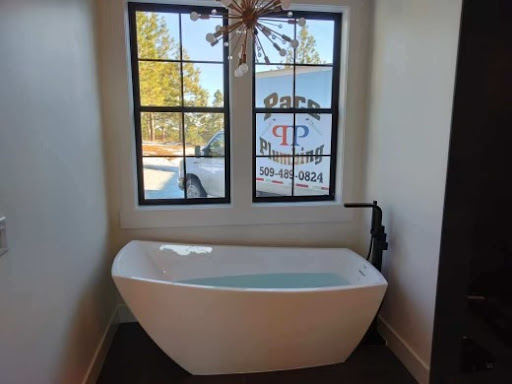 Pace Plumbing - Visual
