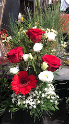 Photo n°4 de Féerie Florale à Paris (Artisanat)