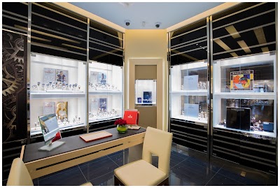Photos of Morad Yousuf Behbehani Watches Showroom