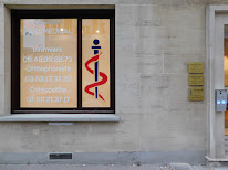 Audrey LABORDERE Ostéopathe D.O. à Reims