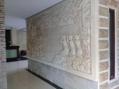 Photos of Kantor Sekretariat AL IRSYAD BALI