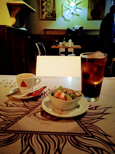 Alquimia Café