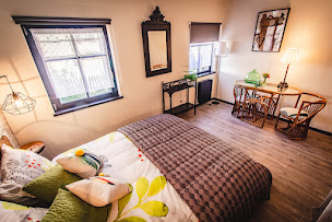 Photo n°2 de Les gîtes du crâ à Saint-Quirin (Logement meublé)