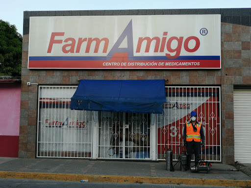 Farmamigo Salina Cruz - Thumbnail