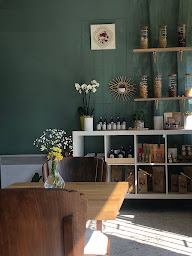 Photo n°58 de Roslina Café à Moret-Loing-et-Orvanne (Salon de thé)