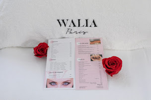 Photo n°1 de Walia Paris à Neuilly-sur-Seine (Centre de bien-être)