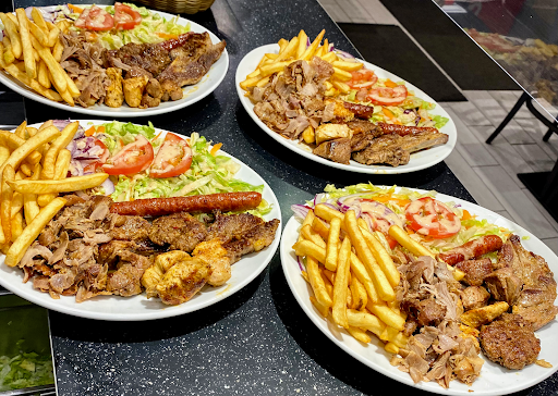 Photo 2 - King Kebab