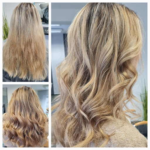 Friseur Heike Reichenbach