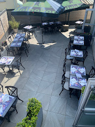 Photo n°9 de Le QUAI 22 Brasserie à Lumbres (Brasserie)