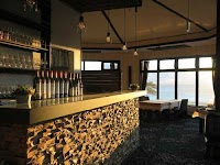 しおかぜ荘展望レストラン オリーブ