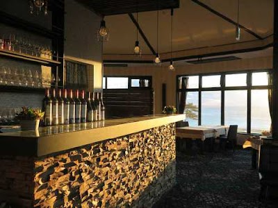 しおかぜ荘展望レストラン オリーブ