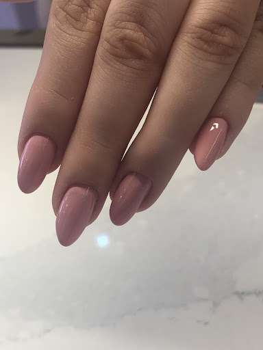 Emergency Gelish & Nails Gallery - Mexico