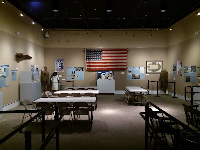 Lynchburg Museum