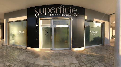 SUPERFICIE di Africa Lorena Gallery - Italy