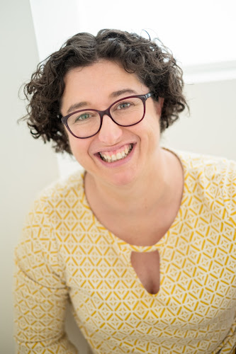 Peggy Cheyo Coaching
