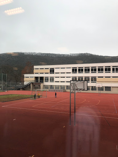 Kant Gymnasium Boppard