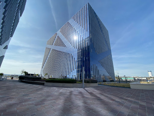 Querétaro Bussines Park Torre 1