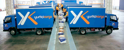Photos of Yurtici Kargo