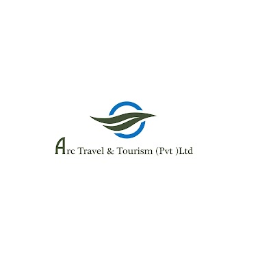 Arc Travel & Tourism (Pvt) Ltd, Author: Afthab Doray