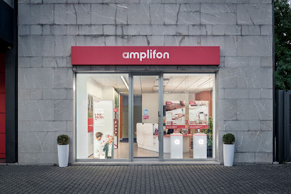 Amplifon Hörgeräte Hamburg-Niendorf, Hamburg