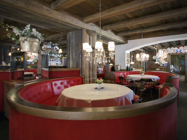 Hotel La Perla