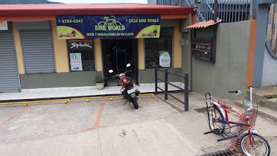 Photos of Bike World