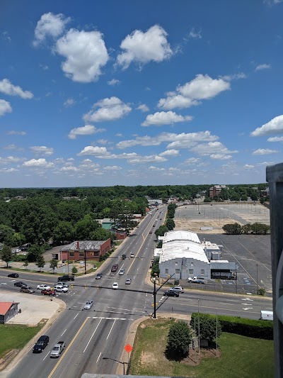 District Three Stadium