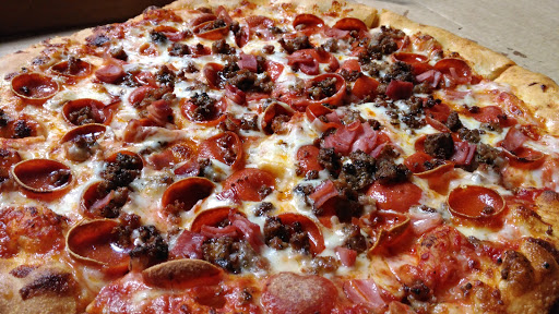 Big G's Pizza & Wings - Thumbnail