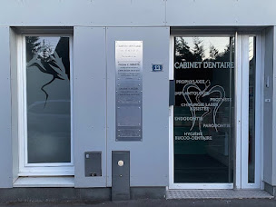 Photo n°5 de Cabinet dentaire - Dr Corinne Mirete à Sotteville-lès-Rouen (Cabinet dentaire)