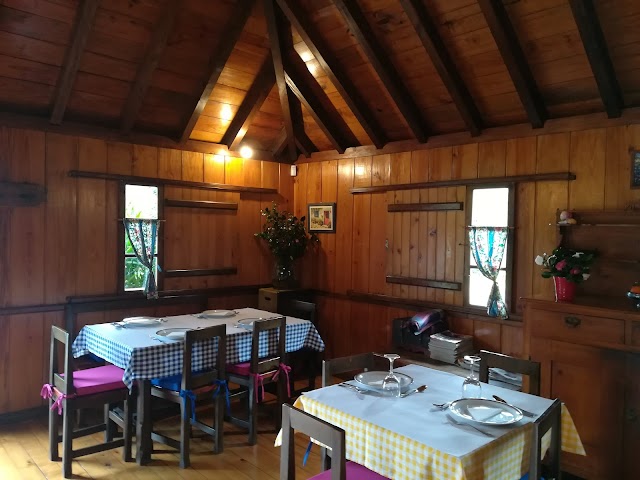 Place around image