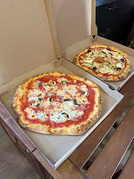 Photo n°22 de Peppe Pizza à Vif (Kiosque)