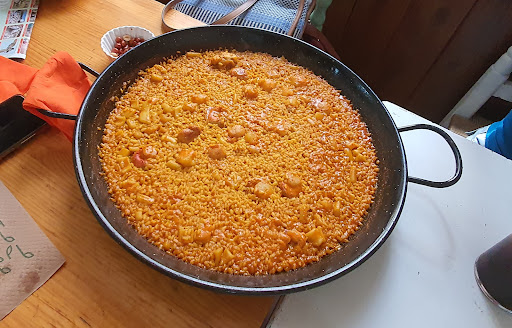 Restaurante Juan y Tere - Thumbnail