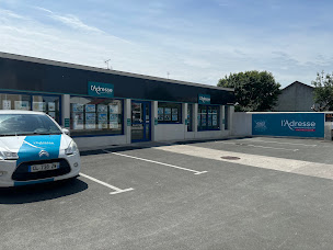 Photo n°2 de Agence immobilière l'Adresse Châtelaillon-Plage à Châtelaillon-Plage (Agence immobilière)