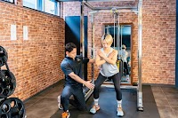 irodoriパーソナルストレッチ