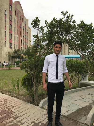 Photos of Thawra Park