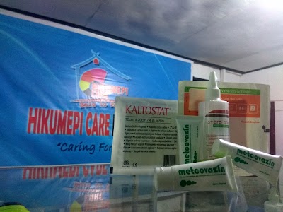 Photos of HIKUMEPI CARE INDONESIA