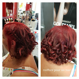 Photo n°28 de LVB Concept' Coiffure à Martigues (Bijouterie fantaisie)