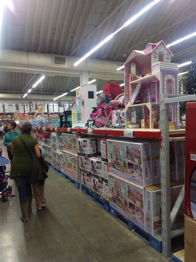 Photos of Sam's Club