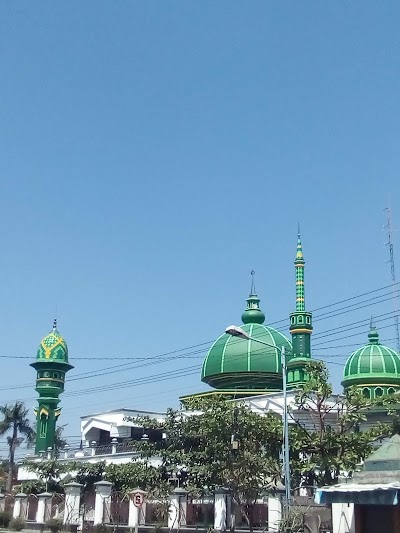 Photos of Religion Travel Center
