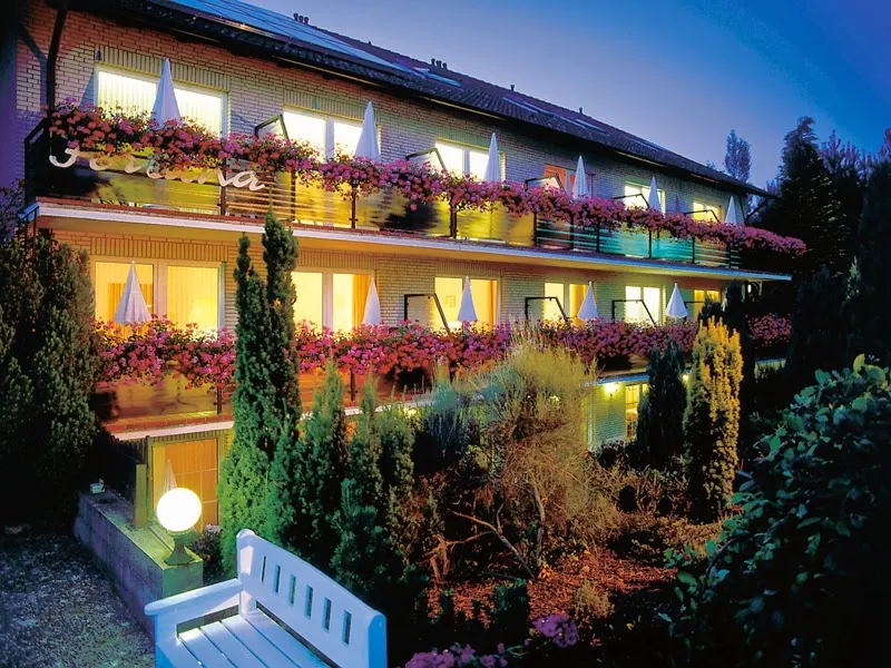 Salzhotel Fortuna Bad Bevensen/Lüneburger Heide