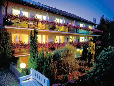 Salzhotel Fortuna Bad Bevensen/Lüneburger Heide - Bad Bevensen