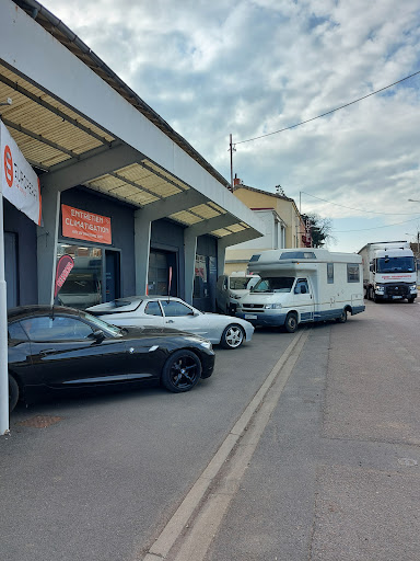 Garage Garny SARL - Thumbnail