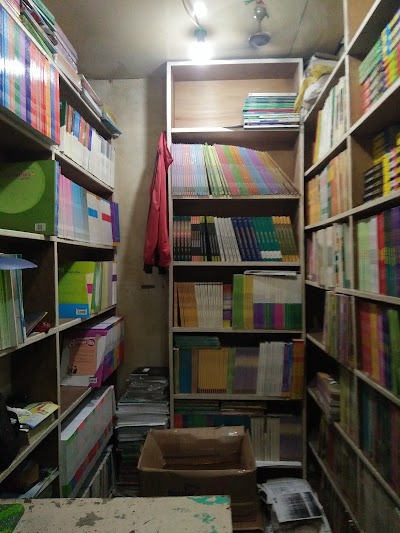 Photos of Toko Buku Azam