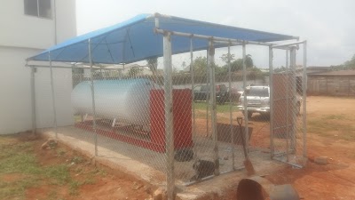 Photos of Evbukhu Community