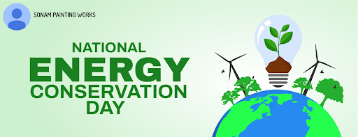 National Energy Conservation Day post image