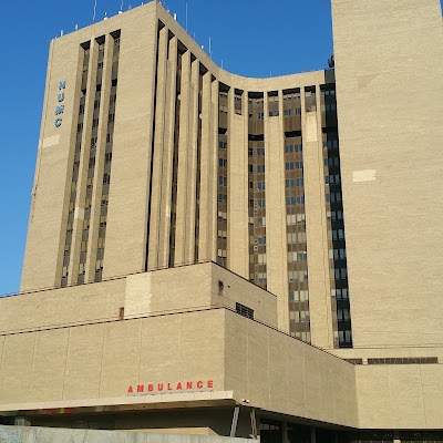 Photos of Nassau University Medical Center