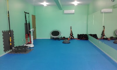 Photos of Espa&ccedil;o Fisio
