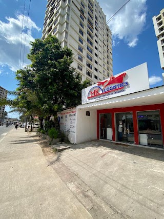 MK Logistics Tanzania