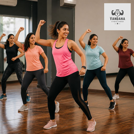 Looking for a fun way to get fit that actually keeps you motivated? At Vandana Fitness Center in… post image