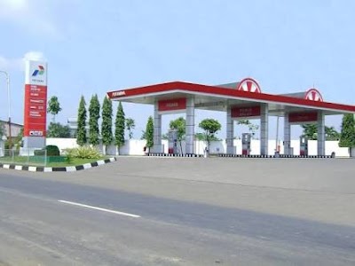 Photos of SPBU Klahang